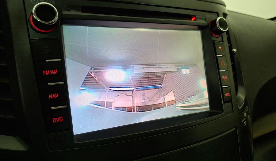 Subaru Outback 2.5I CVT LIMITED 4WD Wagon 2015