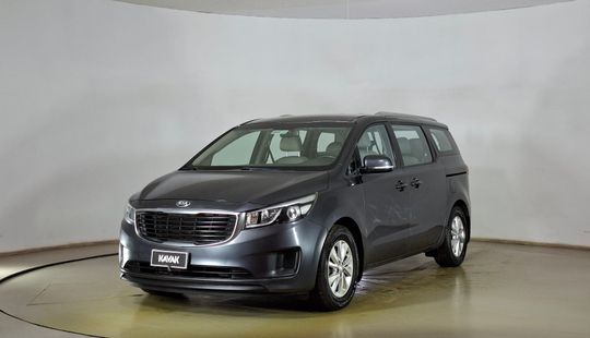 Kia • Grand Carnival