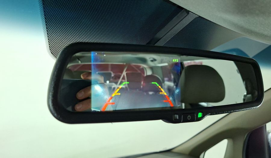 Kia Grand Carnival 3.3 GSL LX AUTO 7P Minivan 2016