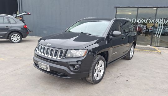 Jeep • Compass