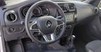 Renault Logan 1.6 INTENS CVT Sedan 2021