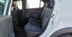 Renault Logan 1.6 INTENS CVT Sedan 2021