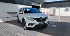 Renault Logan 1.6 INTENS CVT Sedan 2021