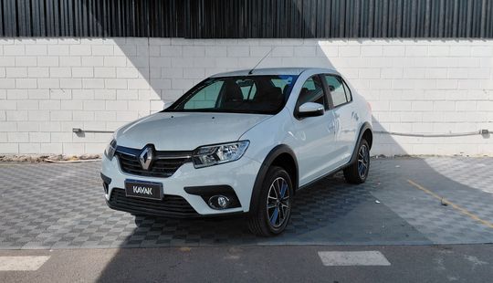 Renault • Logan