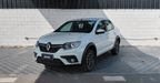 Renault Logan 1.6 INTENS CVT Sedan 2021