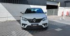 Renault Logan 1.6 INTENS CVT Sedan 2021