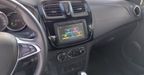 Renault Logan 1.6 INTENS CVT Sedan 2021