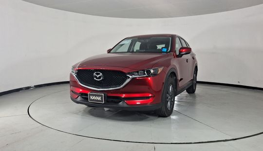 Mazda • CX-5