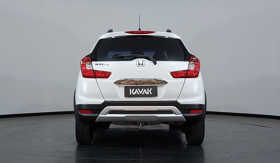 Honda Wr-v ONE EXL Suv 2018