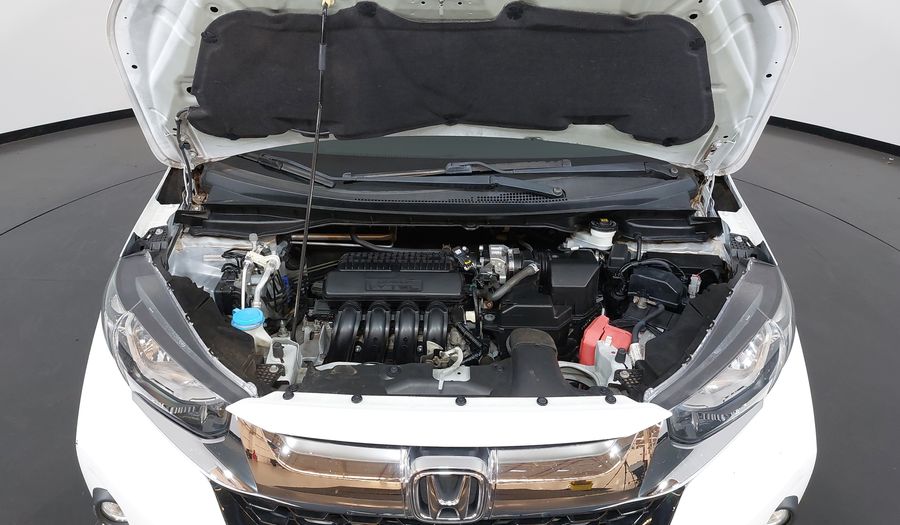 Honda Wr-v ONE EXL Suv 2018