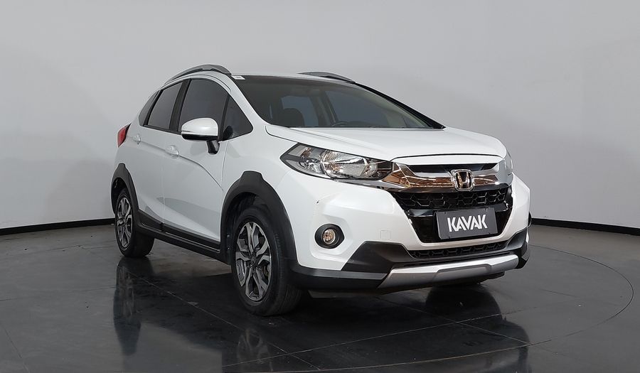Honda Wr-v ONE EXL Suv 2018