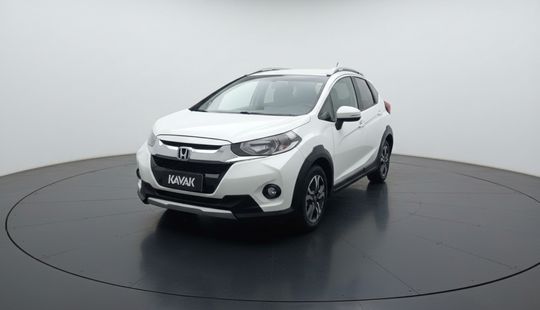 Honda • Wr-V
