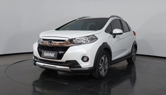 Honda • Wr-V