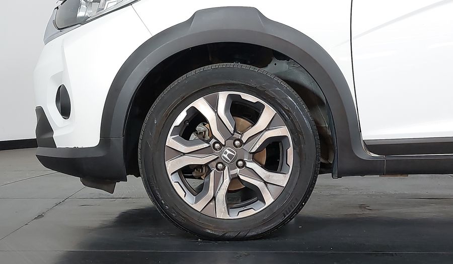 Honda Wr-v ONE EXL Suv 2018