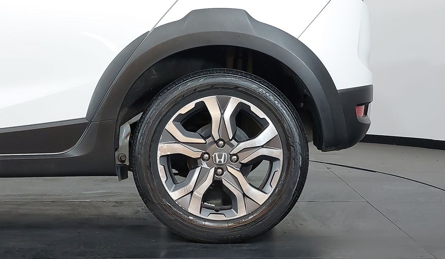 Honda Wr-v ONE EXL Suv 2018