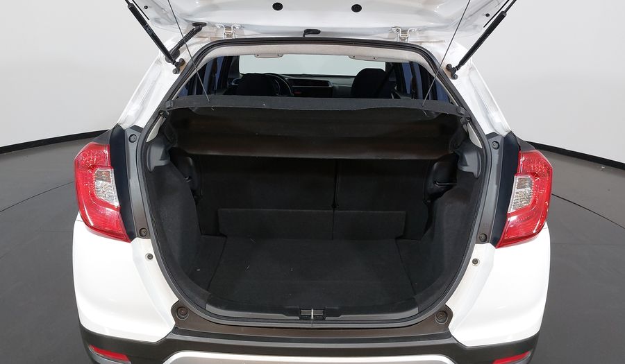 Honda Wr-v ONE EXL Suv 2018