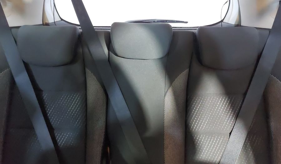 Honda Wr-v ONE EXL Suv 2018