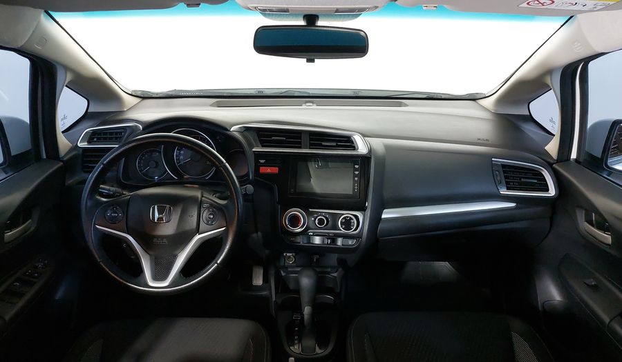 Honda Wr-v ONE EXL Suv 2018