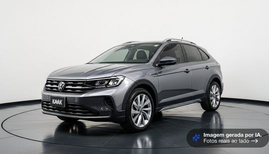 Volkswagen • Nivus