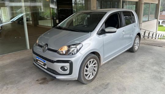 Volkswagen • up