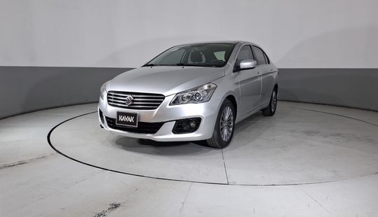 Suzuki • Ciaz