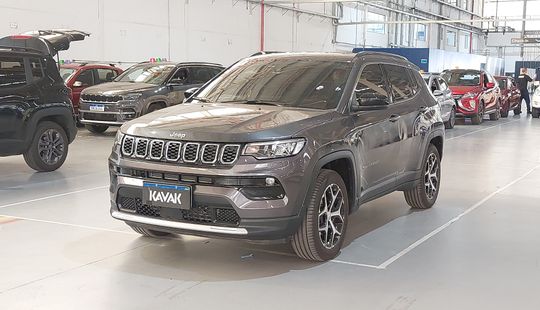 Jeep • Compass