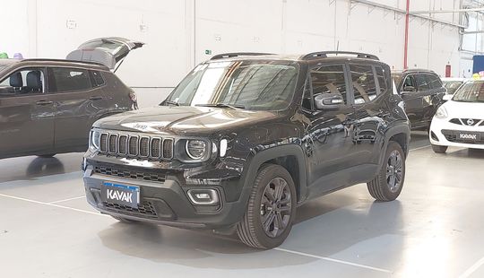 Jeep • Renegade