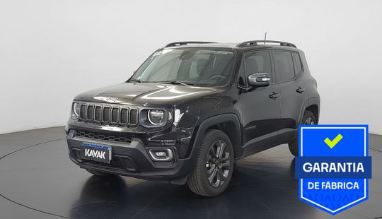 Jeep • Renegade