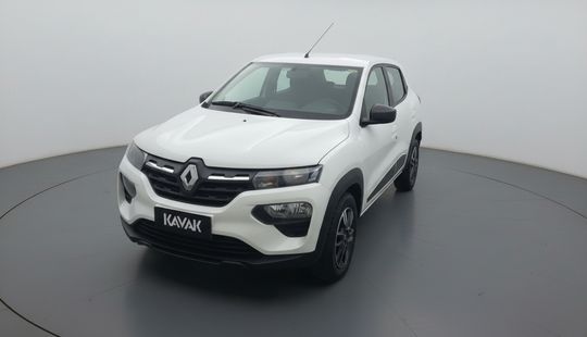 Renault • Kwid
