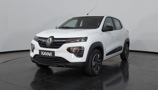 Renault • Kwid