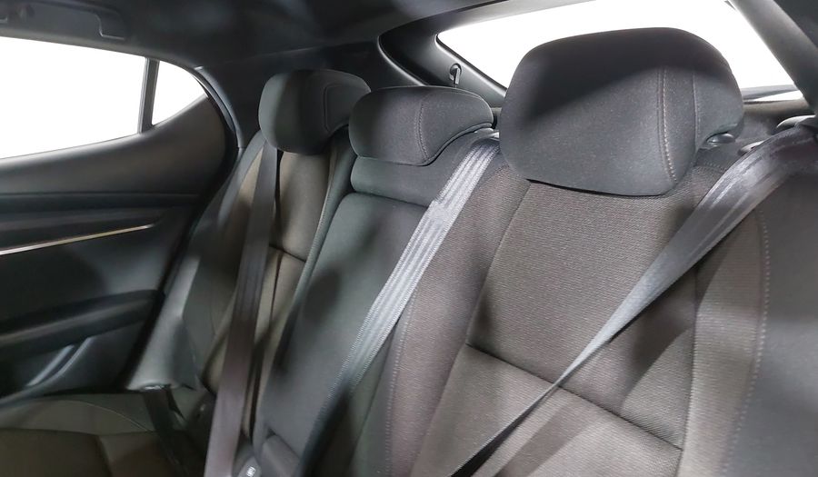 Mazda 3 2.5 I SPORT HATCHBACK AUTO Hatchback 2019