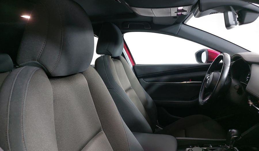 Mazda 3 2.5 I SPORT HATCHBACK AUTO Hatchback 2019