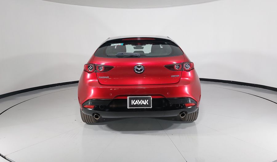 Mazda 3 2.5 I SPORT HATCHBACK AUTO Hatchback 2019