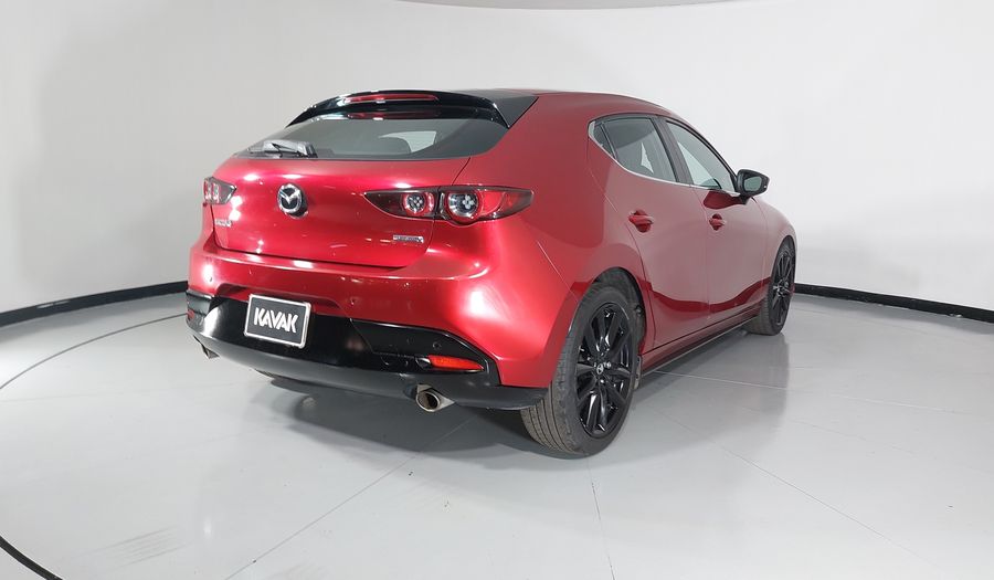 Mazda 3 2.5 I SPORT HATCHBACK AUTO Hatchback 2019