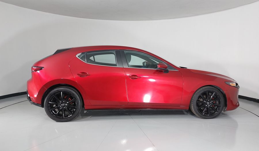 Mazda 3 2.5 I SPORT HATCHBACK AUTO Hatchback 2019