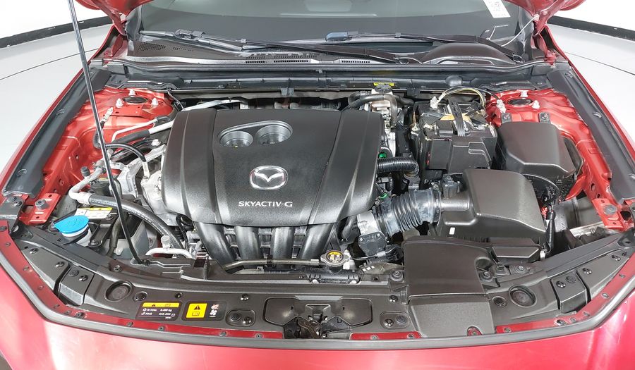 Mazda 3 2.5 I SPORT HATCHBACK AUTO Hatchback 2019