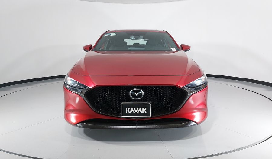 Mazda 3 2.5 I SPORT HATCHBACK AUTO Hatchback 2019