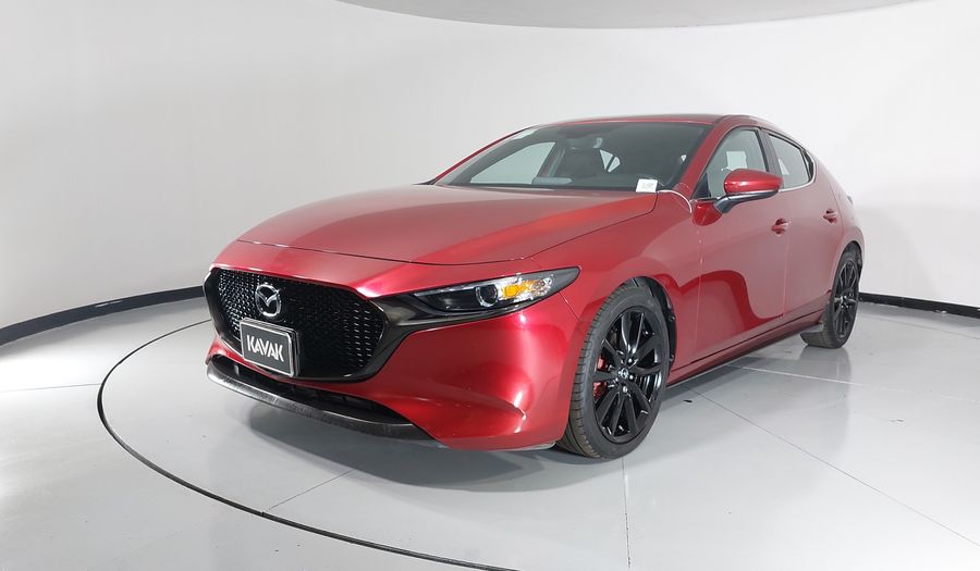 Mazda 3 2.5 I SPORT HATCHBACK AUTO Hatchback 2019