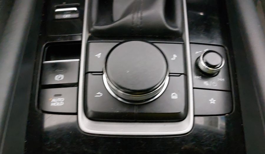 Mazda 3 2.5 I SPORT HATCHBACK AUTO Hatchback 2019