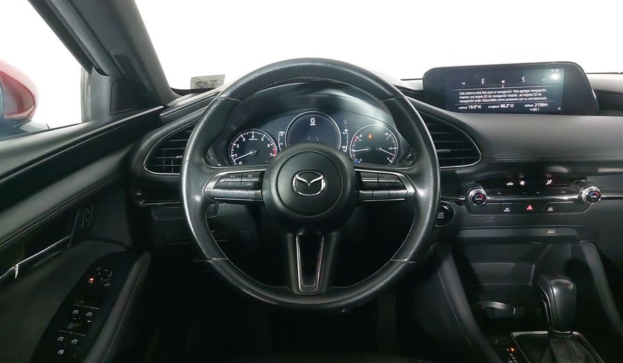 Mazda 3 2.5 I SPORT HATCHBACK AUTO Hatchback 2019