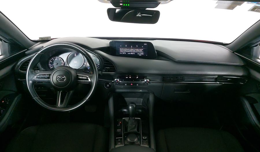 Mazda 3 2.5 I SPORT HATCHBACK AUTO Hatchback 2019