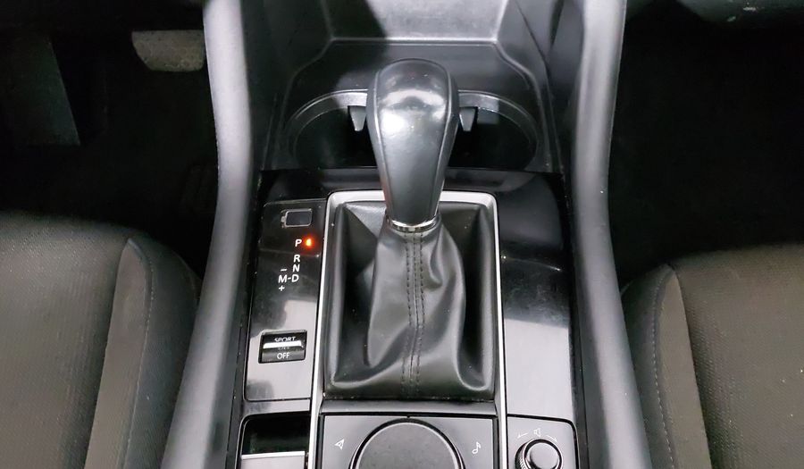 Mazda 3 2.5 I SPORT HATCHBACK AUTO Hatchback 2019