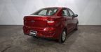 Ford Figo 1.5 IMPULSE AUTO Sedan 2019