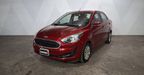 Ford Figo 1.5 IMPULSE AUTO Sedan 2019