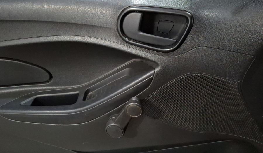 Ford Figo 1.5 IMPULSE AUTO Sedan 2019