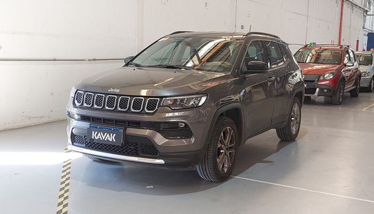 Jeep • Compass