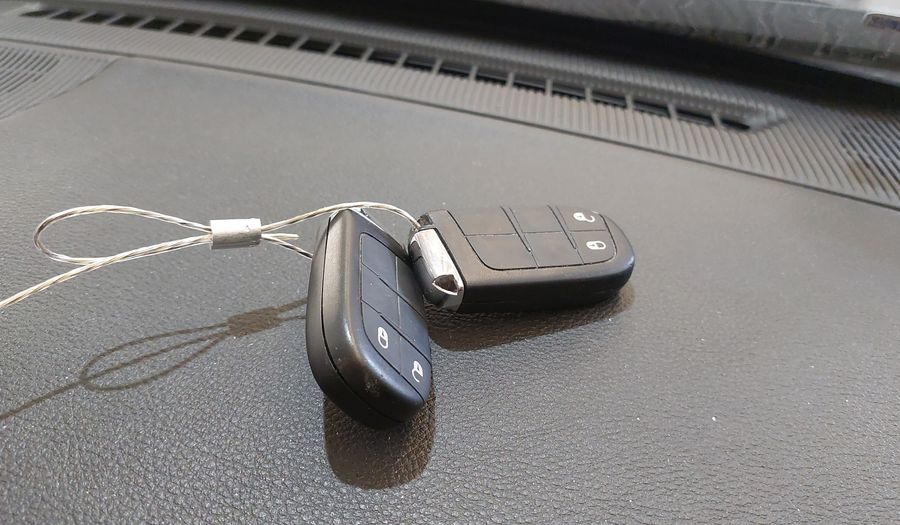 Jeep Compass LONGITUDE AT6 Suv 2022