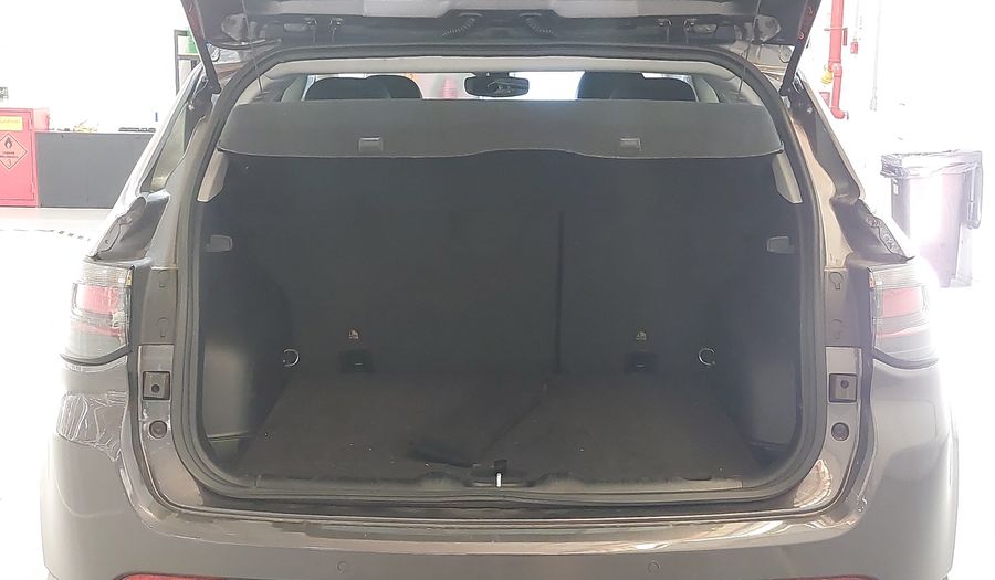 Jeep Compass LONGITUDE AT6 Suv 2022