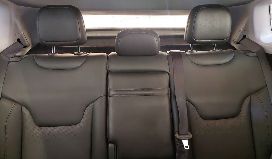 Jeep Compass LONGITUDE AT6 Suv 2022