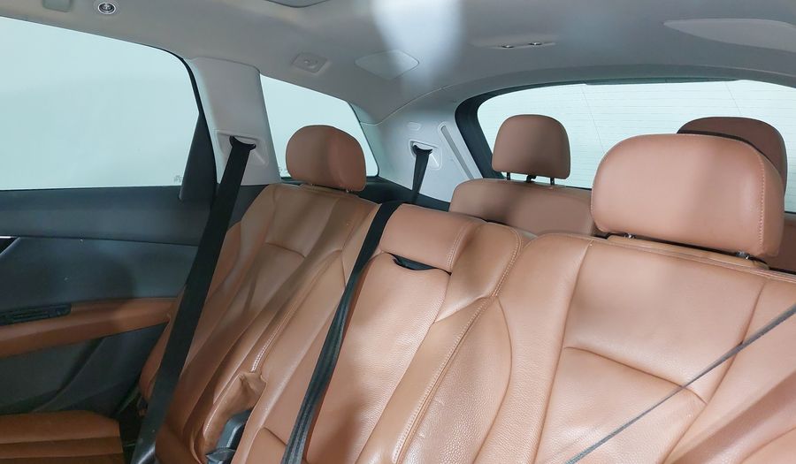 Audi Q7 3.0 MHEV 55 TFSI S LINE AUTO 4WD Suv 2021